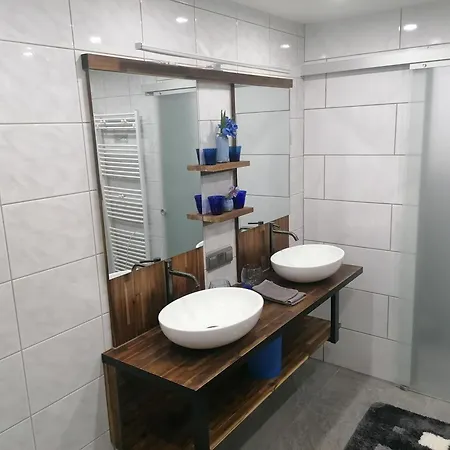 Apartmán Haus Monika Scharnitz Exteriér fotografie