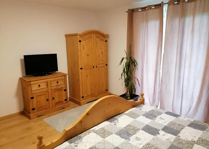Haus Monika