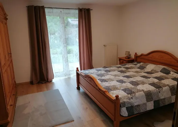 Haus Monika
