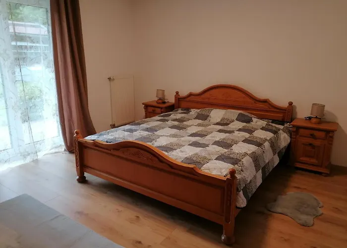Haus Monika