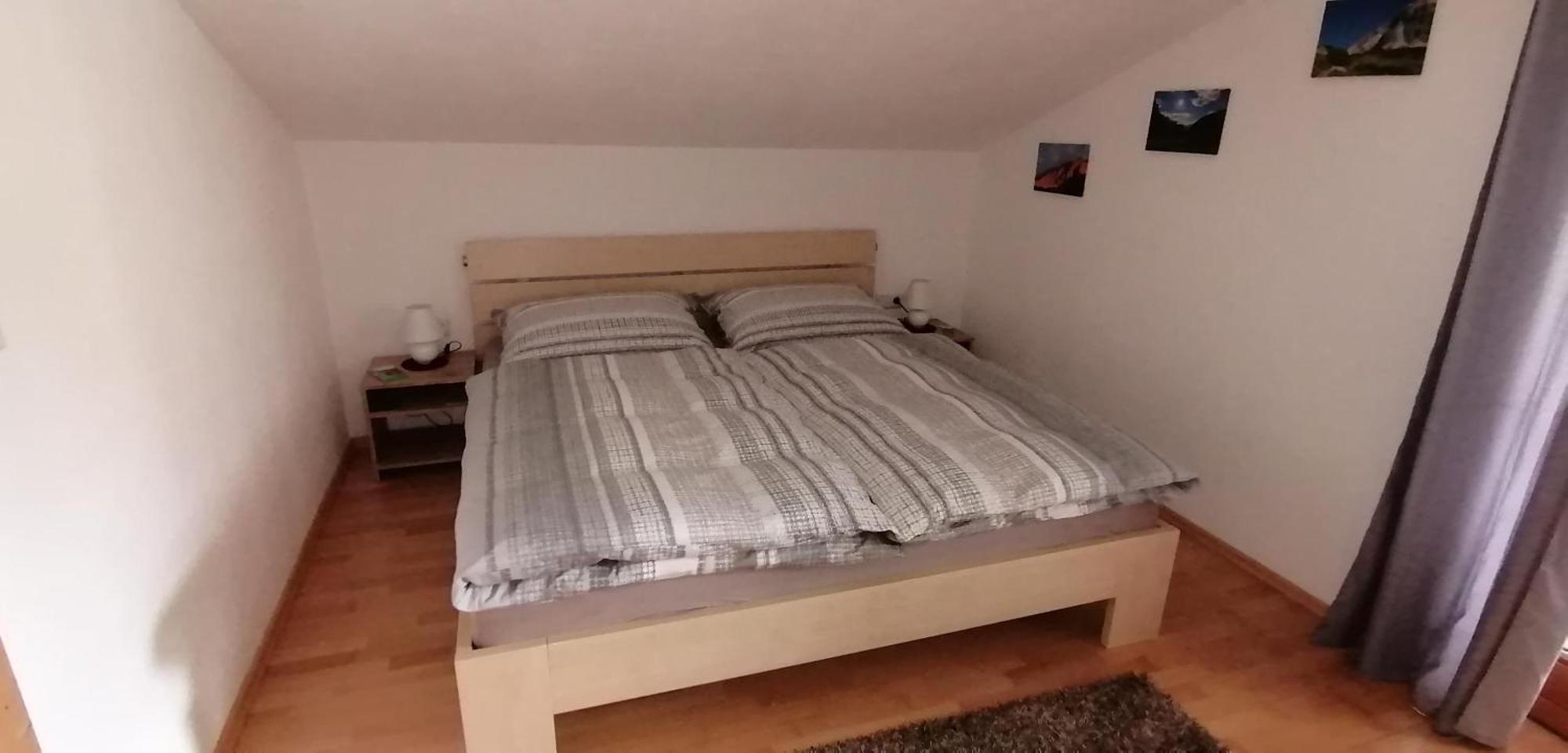 Apartment Haus Monika Scharnitz