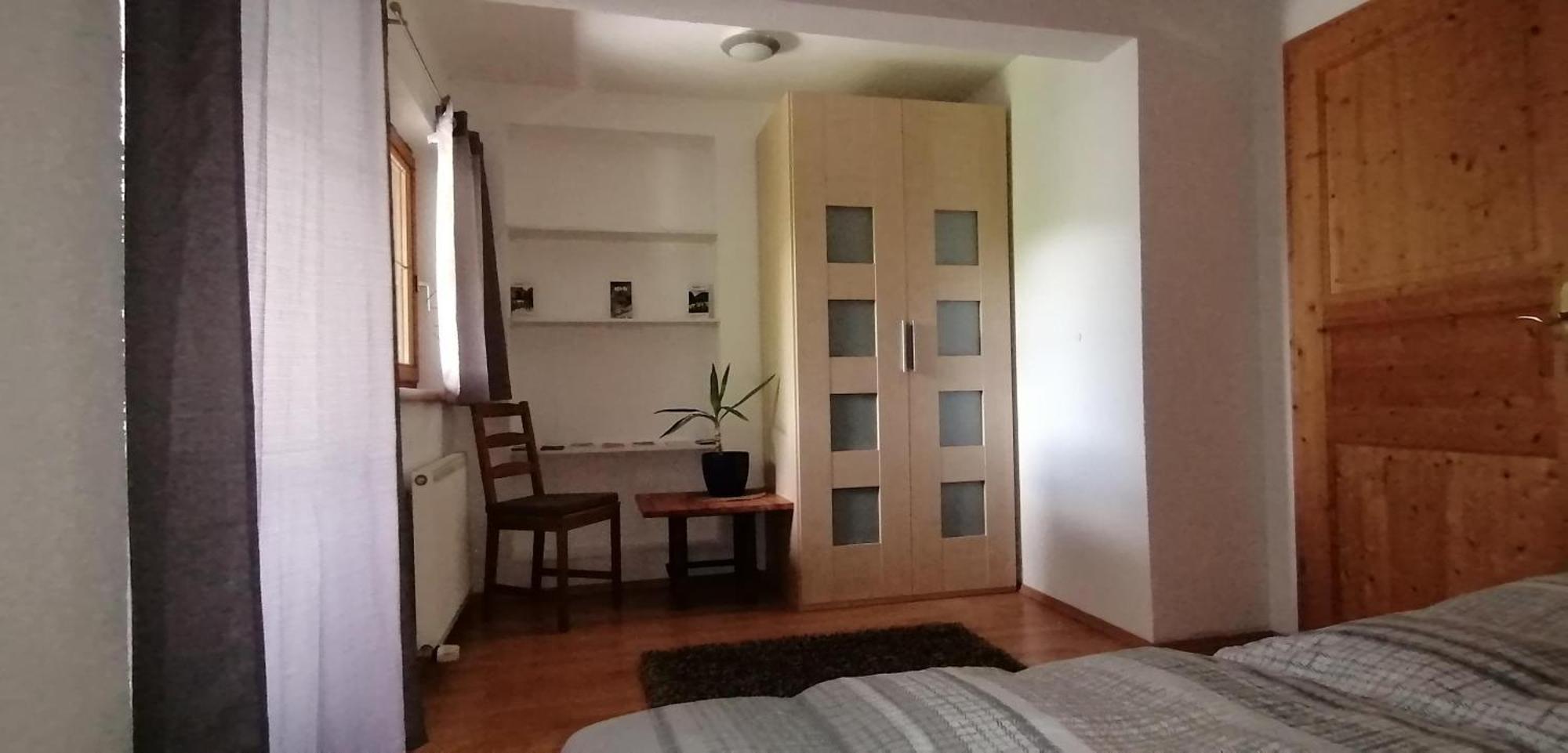 Apartment Haus Monika