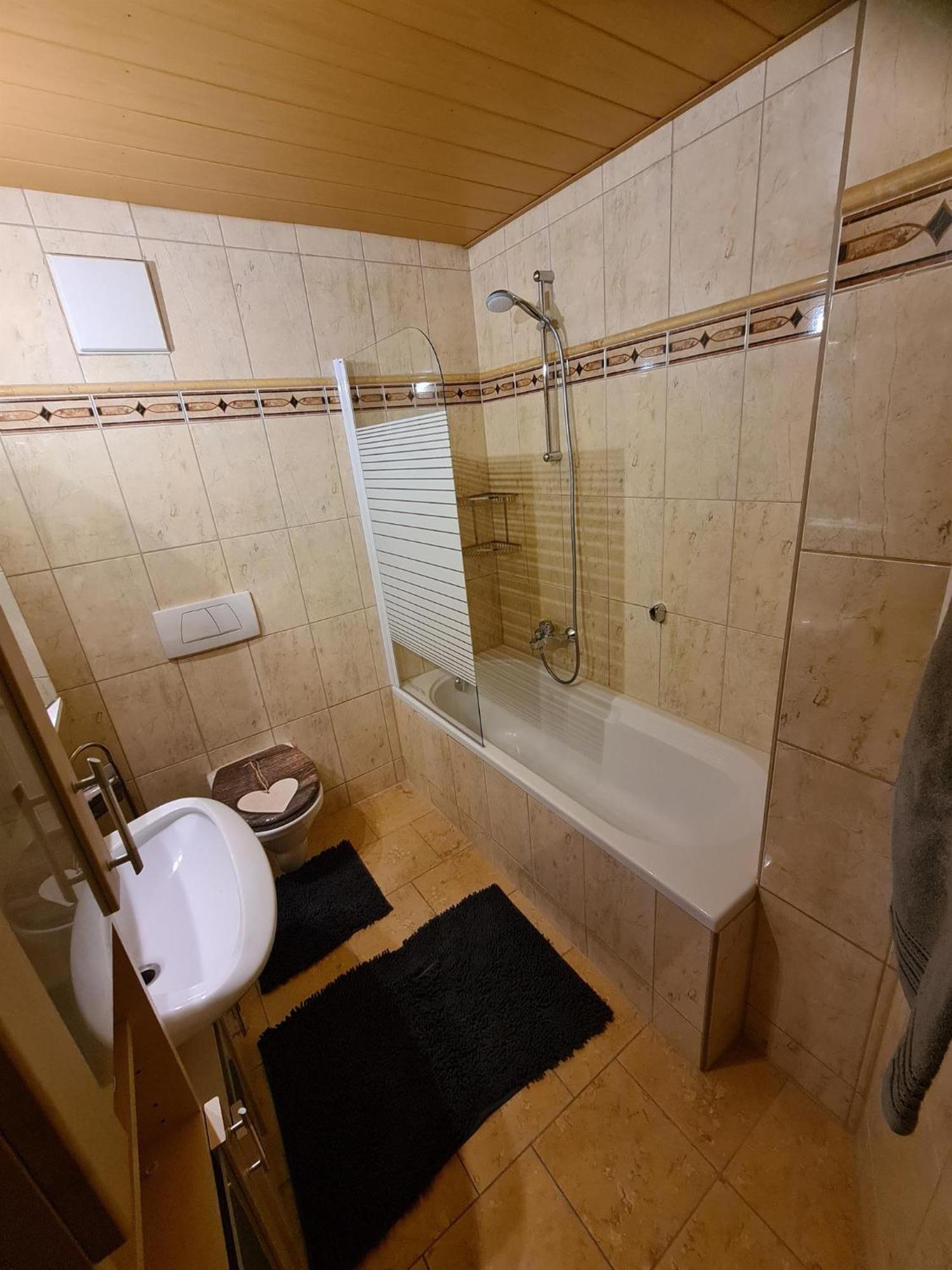 Haus Monika Apartment