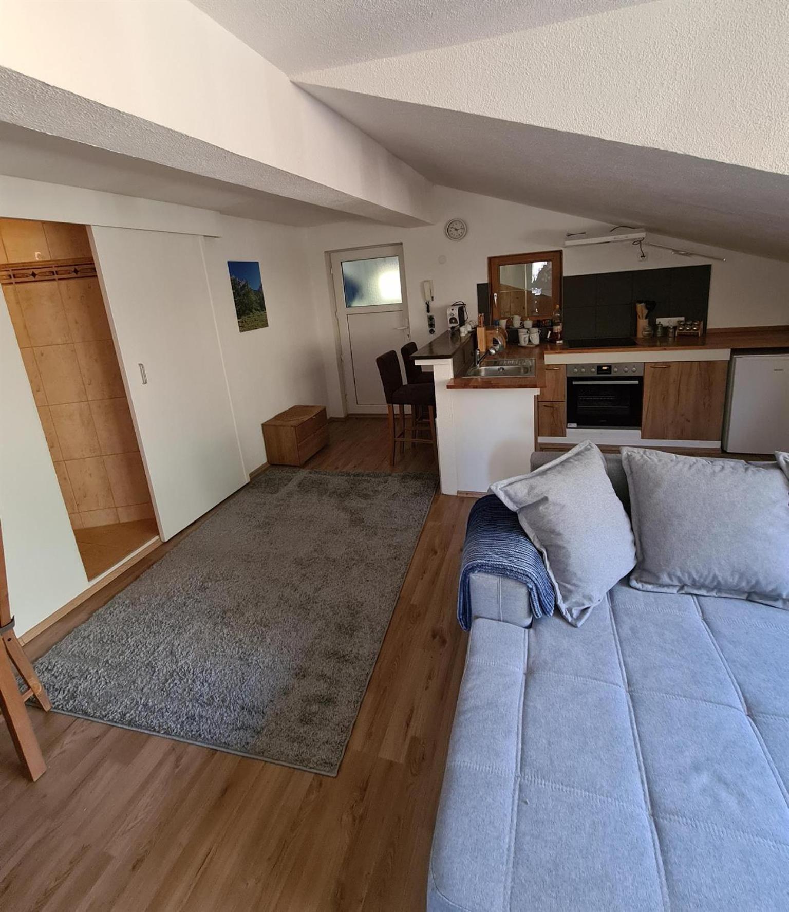 Haus Monika * Scharnitz
