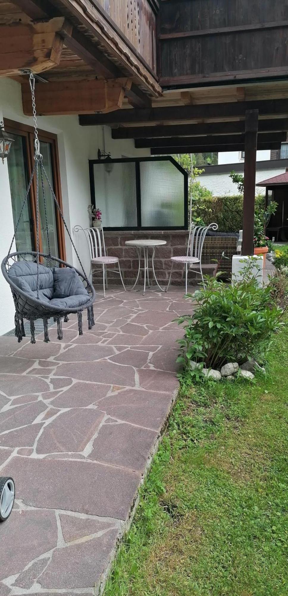 Haus Monika Scharnitz