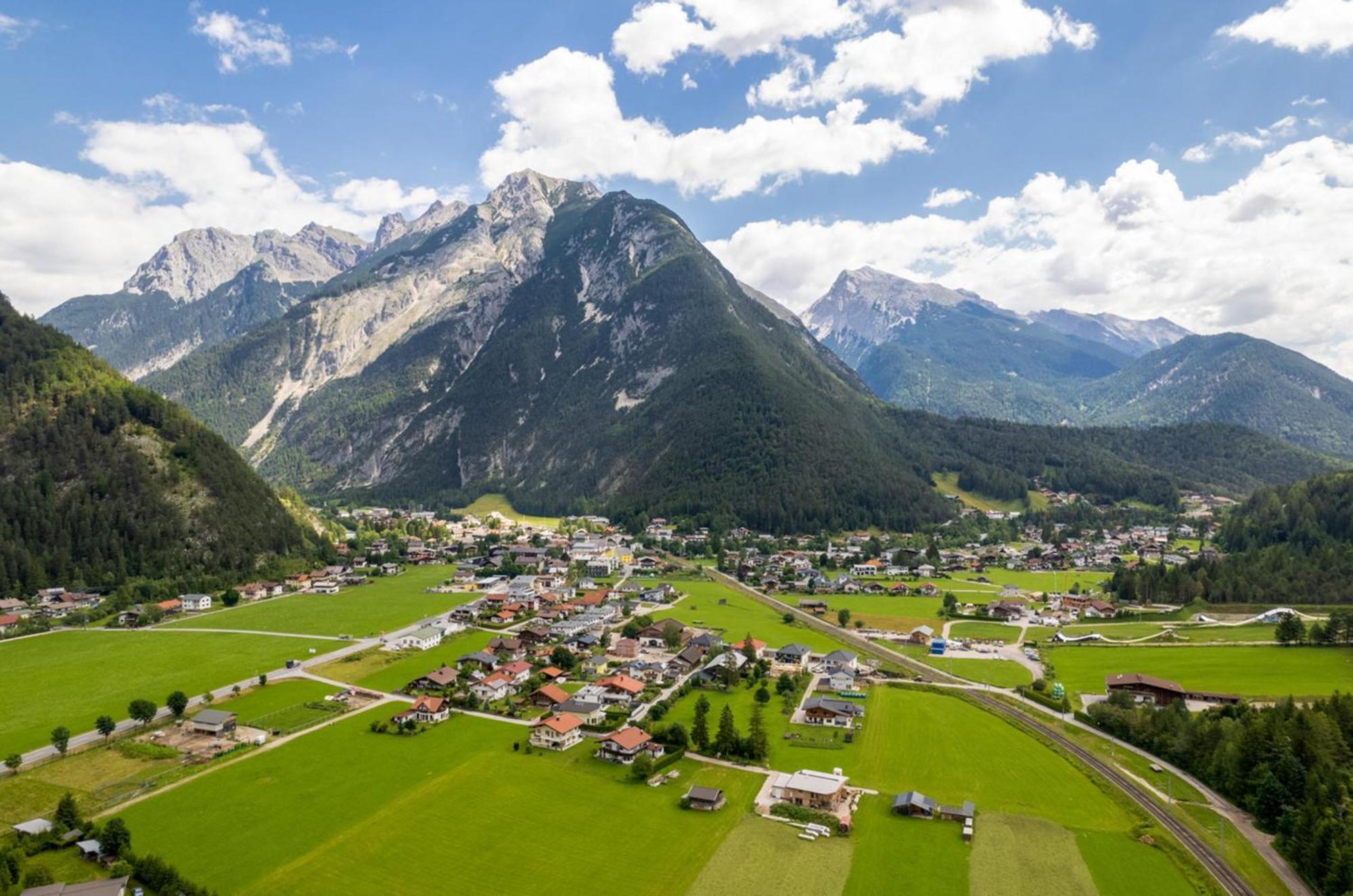 Haus Monika * Scharnitz