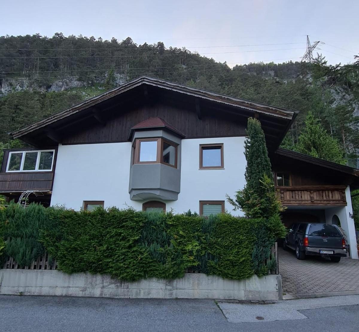 Haus Monika Apartment